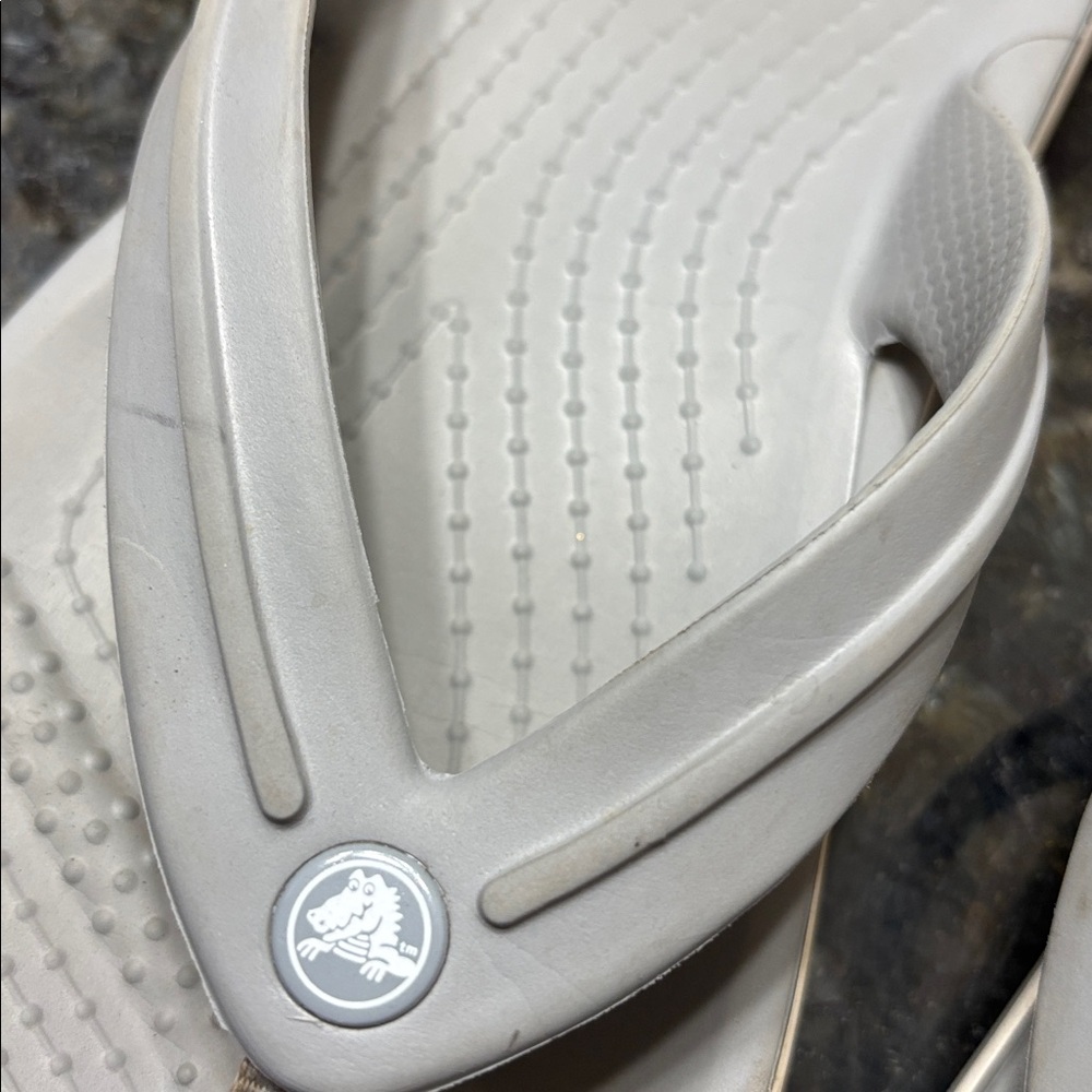 Crocs Sandals! 3 - Picture 2 of 4